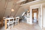 Wohnzimmer - Sommerhaus Malmö App. 3 - Top-Hundeurlaub