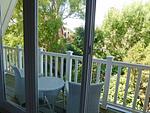 Balkon - Sommerhaus Malmö App. 3 - Top-Hundeurlaub