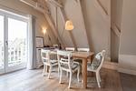 Wohnzimmer - Sommerhaus Malmö App. 3 - Top-Hundeurlaub