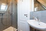 Badezimmer - Sommerhaus Malmö App. 3 - Top-Hundeurlaub