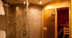Sauna - Sommerhaus Malmö App. 3 - Top-Hundeurlaub