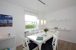 Wohnzimmer - Haus Bullerbü - Top-Hundeurlaub
