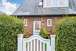 Fassade / Eingang - Haus Bullerbü - Top-Hundeurlaub