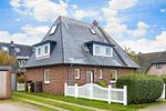 Hauptansicht - Haus Bullerbü - Top-Hundeurlaub