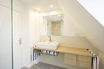 Badezimmer - Haus Bullerbü - Top-Hundeurlaub