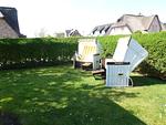 Garten - Haus Bullerbü - Top-Hundeurlaub