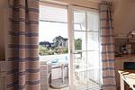 Balkon - SyltStern Haus Hasenkuhle - Top-Hundeurlaub