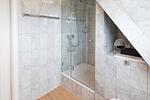 Badezimmer - SyltStern Haus Hasenkuhle - Top-Hundeurlaub