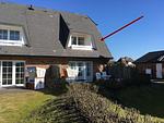 Hauptansicht - SyltStern Haus Hasenkuhle - Top-Hundeurlaub