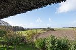 Gartenblick - LH Westermüür, App. 3 - Top-Hundeurlaub