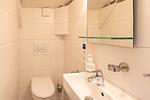 Gäste-WC - LH Westermüür, App. 3 - Top-Hundeurlaub