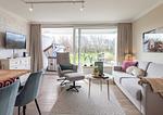 Wohnzimmer - Strandlust im Haus Cäcilia - Top-Hundeurlaub
