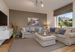 Wohnzimmer - Dacklünen - Top-Hundeurlaub