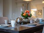 Wohnzimmer - Dacklünen - Top-Hundeurlaub