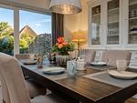 Wohnzimmer - Dacklünen - Top-Hundeurlaub