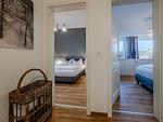 Schlafzimmer - Dacklünen - Top-Hundeurlaub