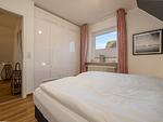 Schlafzimmer - Dacklünen - Top-Hundeurlaub