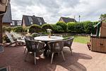 Terrasse - Dacklünen - Top-Hundeurlaub