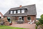 Terrasse - Dacklünen - Top-Hundeurlaub