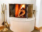 Kamin-/Ofen - Dacklünen - Top-Hundeurlaub