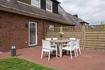 Terrasse - Dacklünen - Top-Hundeurlaub