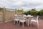 Terrasse - Dacklünen - Top-Hundeurlaub