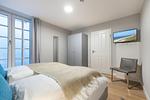 Schlafzimmer - Strandgut Wohnung 2 - Top-Hundeurlaub