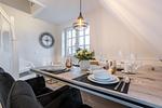 Wohnzimmer - Strandgut Wohnung 7 - Top-Hundeurlaub