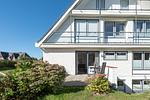 Terrasse - Haus Weissenburg Whg. EG Ost - Top-Hundeurlaub