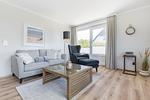 Wohnzimmer - Haus Weissenburg Whg. EG Ost - Top-Hundeurlaub