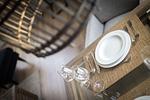 Dekoratives Detail - Haus Weissenburg Whg. EG Ost - Top-Hundeurlaub