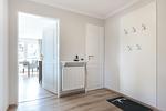 Empfang - Haus Weissenburg Whg. EG Ost - Top-Hundeurlaub