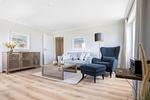 Wohnzimmer - Haus Weissenburg Whg. EG Ost - Top-Hundeurlaub