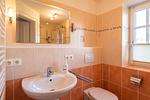 Badezimmer - LH Strandgeflüster, App.2 - Top-Hundeurlaub