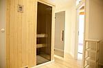 Sauna - LH Westermüür, Hausteil 1 - Top-Hundeurlaub