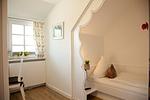 Schlafzimmer - LH Westermüür, Hausteil 1 - Top-Hundeurlaub