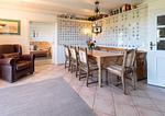 Wohnzimmer - LH Westermüür, Hausteil 1 - Top-Hundeurlaub