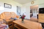 Wohnzimmer - LH Westermüür, Hausteil 1 - Top-Hundeurlaub