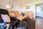 Wohnzimmer - LH Westermüür, Hausteil 1 - Top-Hundeurlaub
