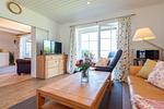 Wohnzimmer - LH Westermüür, Hausteil 1 - Top-Hundeurlaub