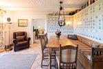 Wohnzimmer - LH Westermüür, Hausteil 1 - Top-Hundeurlaub