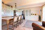 Wohnzimmer - LH Westermüür, Hausteil 1 - Top-Hundeurlaub