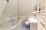 Badezimmer - LH Westermüür, Hausteil 1 - Top-Hundeurlaub