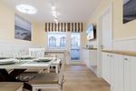 Wohnzimmer - Haus Ankerlicht Whg. 68 - Top-Hundeurlaub