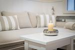 Wohnzimmer - Haus Ankerlicht Whg. 68 - Top-Hundeurlaub
