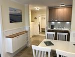 Wohnzimmer - Haus Ankerlicht Whg. 68 - Top-Hundeurlaub