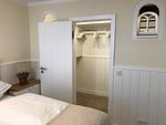 Schlafzimmer - Haus Ankerlicht Whg. 68 - Top-Hundeurlaub