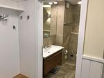 Badezimmer - Haus Ankerlicht Whg. 68 - Top-Hundeurlaub