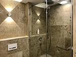 Badezimmer - Haus Ankerlicht Whg. 68 - Top-Hundeurlaub