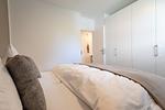 Schlafzimmer - Käptn Gordons Island - Top-Hundeurlaub
